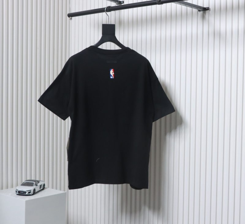 Fear Of God Essentials NBA HEAT T-Shirt