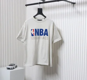 Fear Of God Essentials NBA T-Shirt
