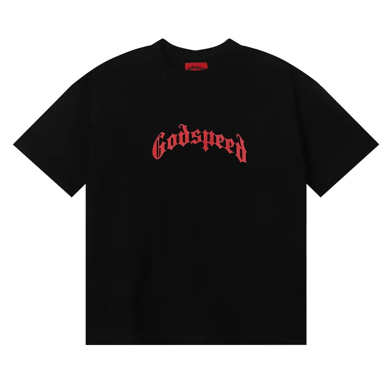 black font side