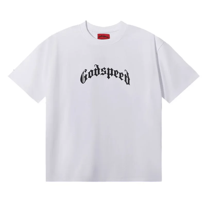 white font side