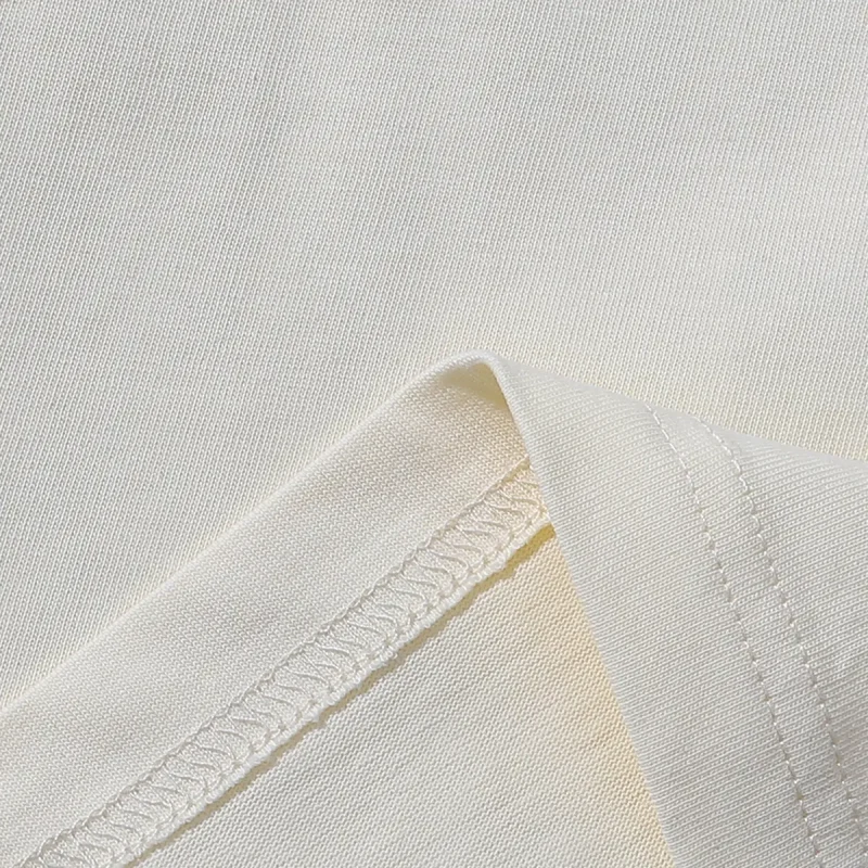 Internal seam
