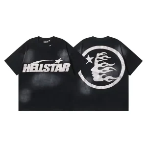 HELLSTAR HELLSTAR CLASSIC BLACK