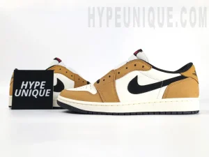 Air Jordan 1 Low OG “Rookie of the Year”