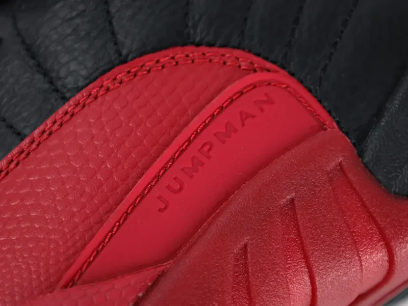 Jordan 12 Retro Flu Game (2025)