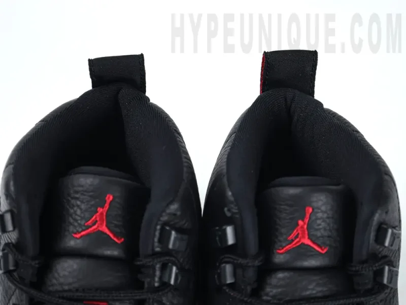 the shoe mouth