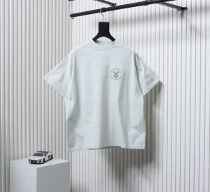 Knot Logo Printed T-Shirt