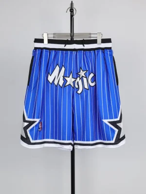Magic 1998/99 Shorts