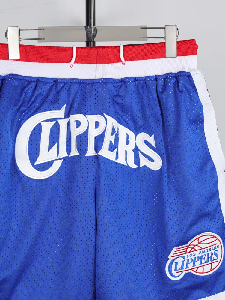the clipppers logo