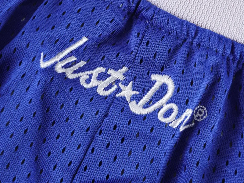 just don