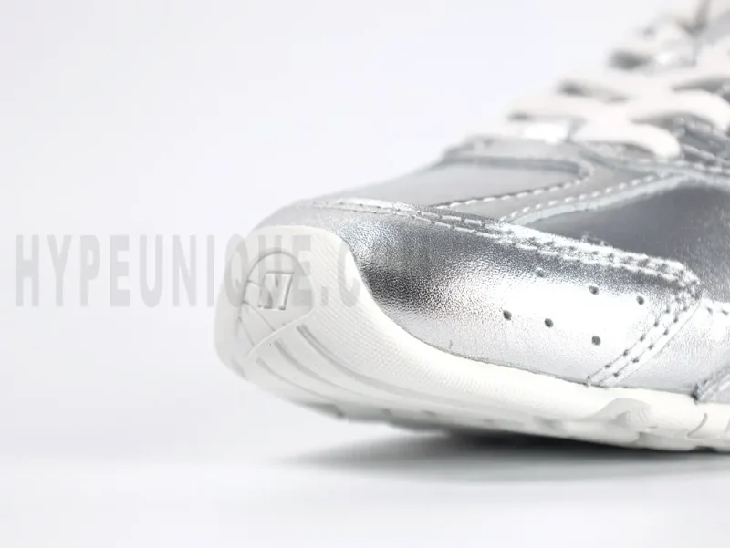 the toe box