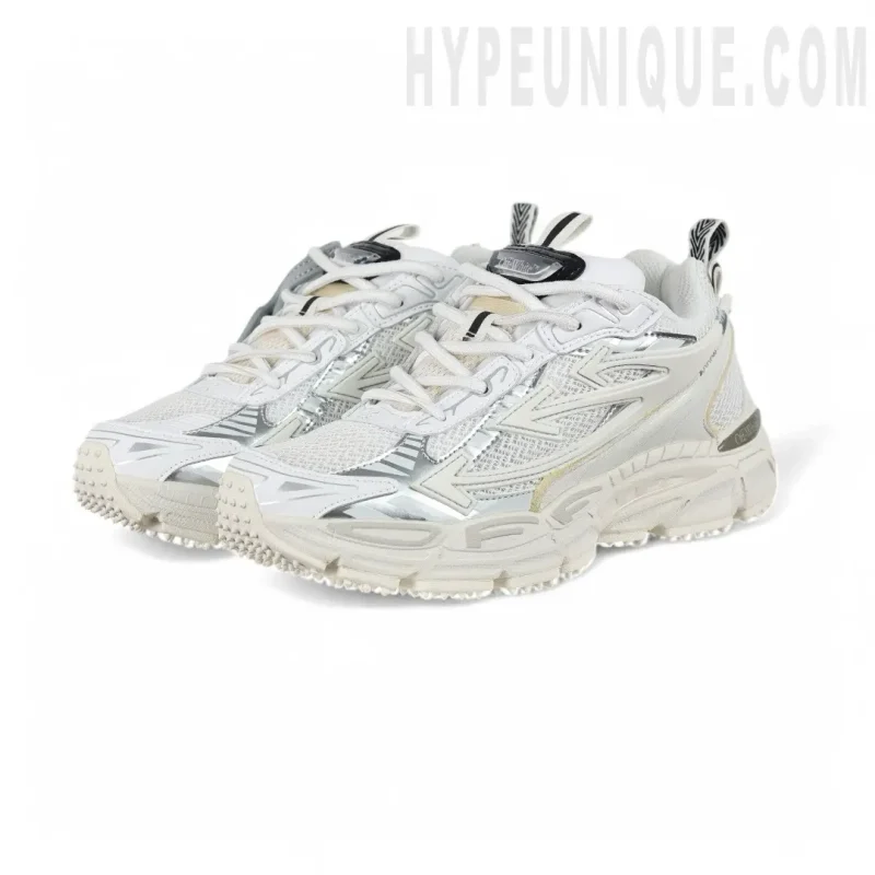 Off-White Wmns Be Right Back 'White'