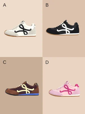 Replica Super Classic Sneakers