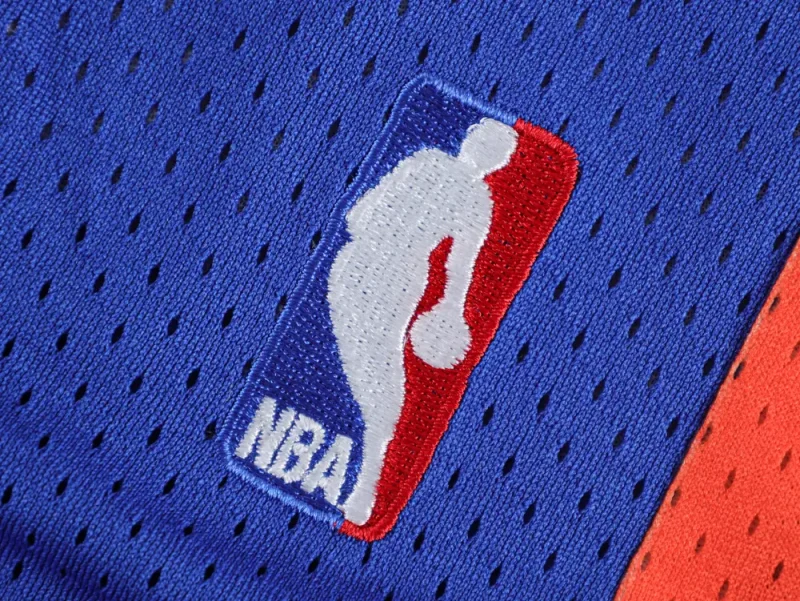 the nba logo