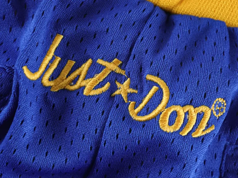 the just don