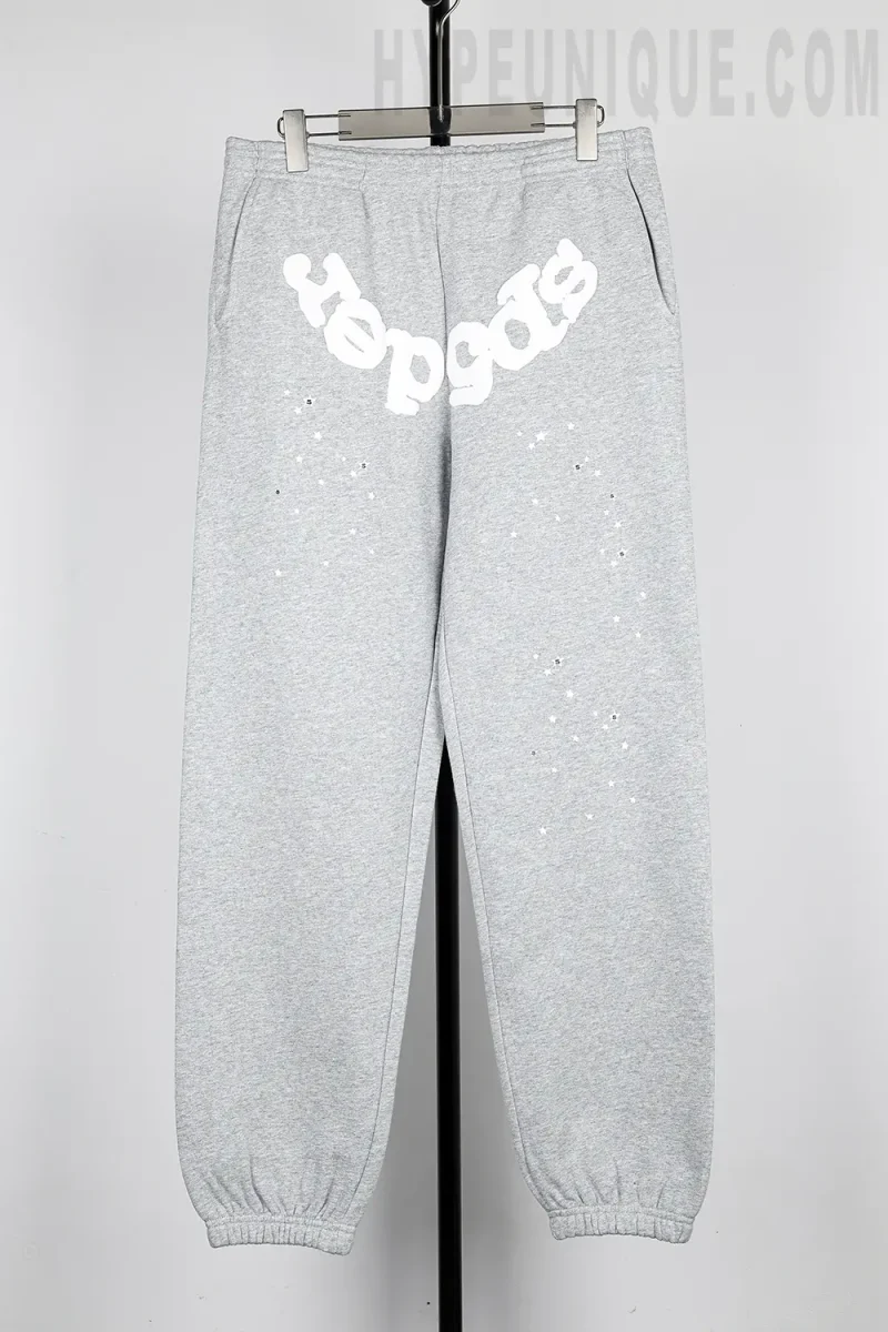 the grey back side