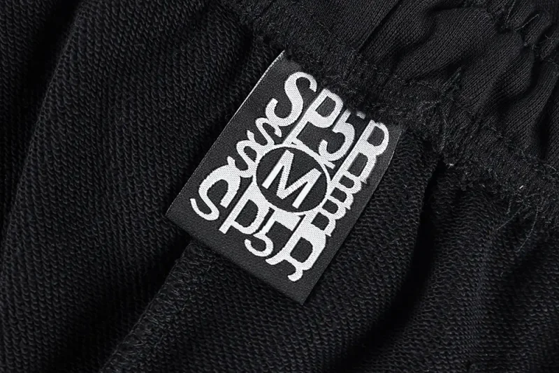 the sp5der logo
