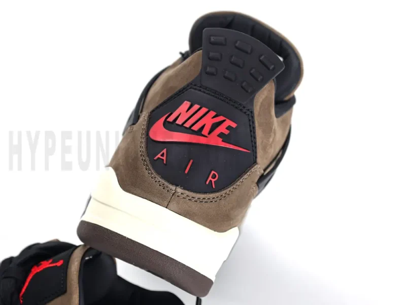 the red and black sb heels