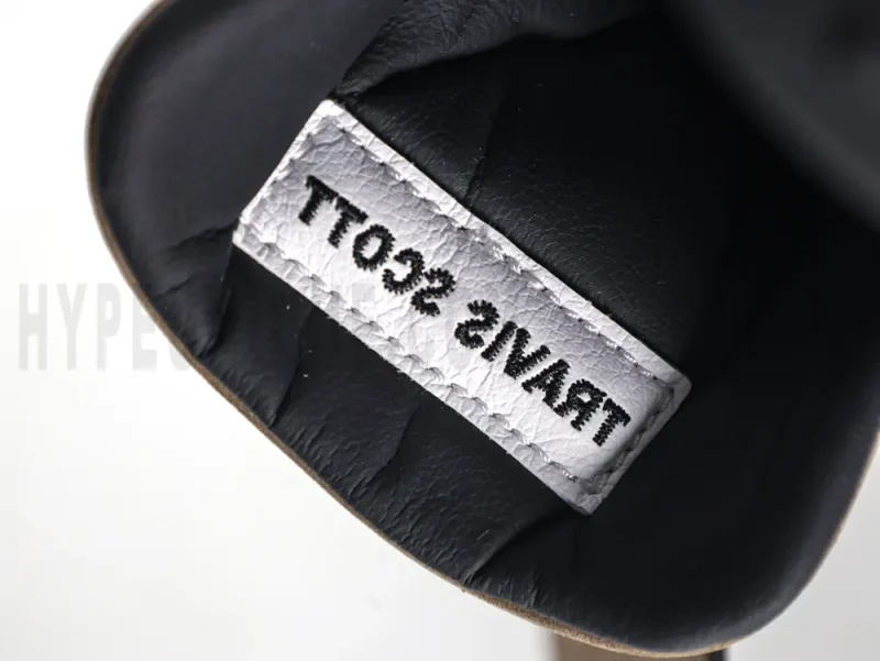 Woven Label