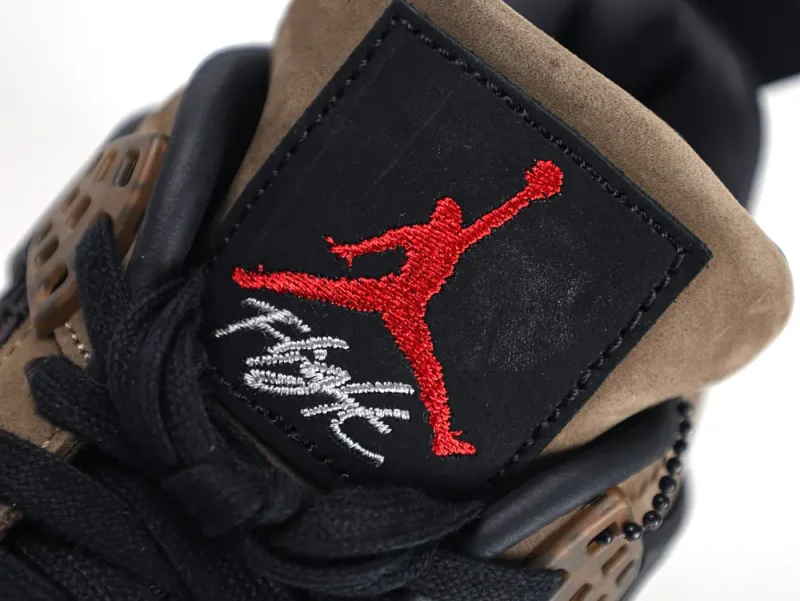 the jump men logo