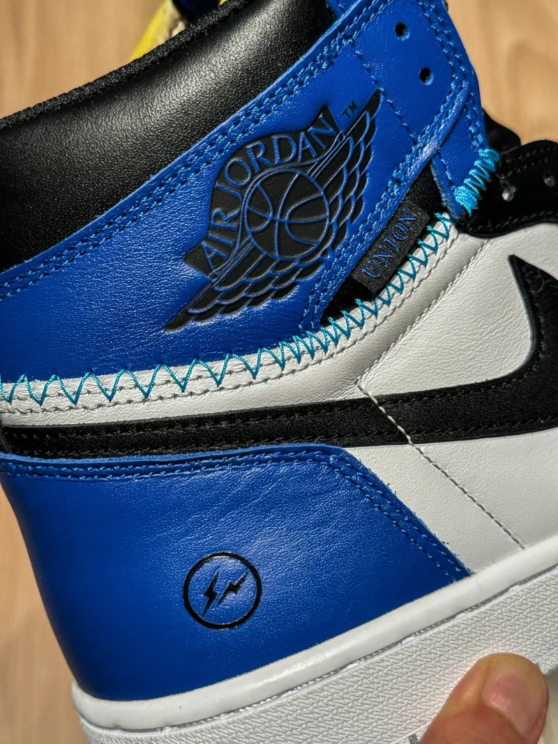 the details