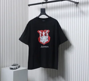 Wear Castle Print Logo T-Shirt
