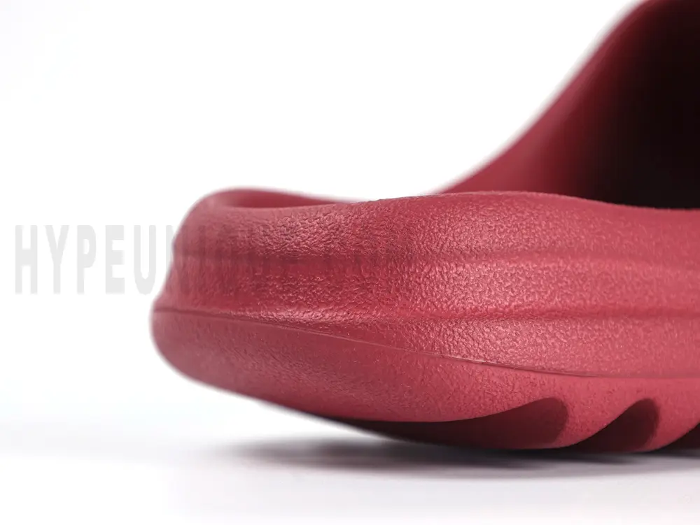the heels