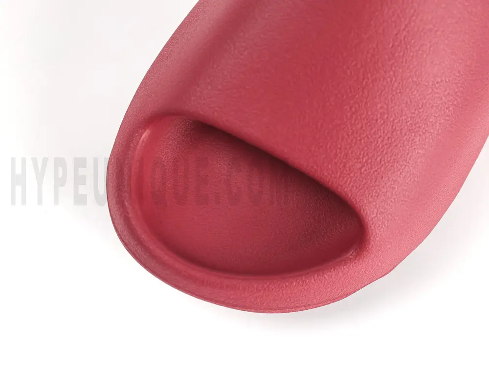 the toe ox