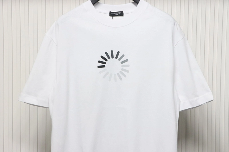 404 Logo Printed T-Shirt