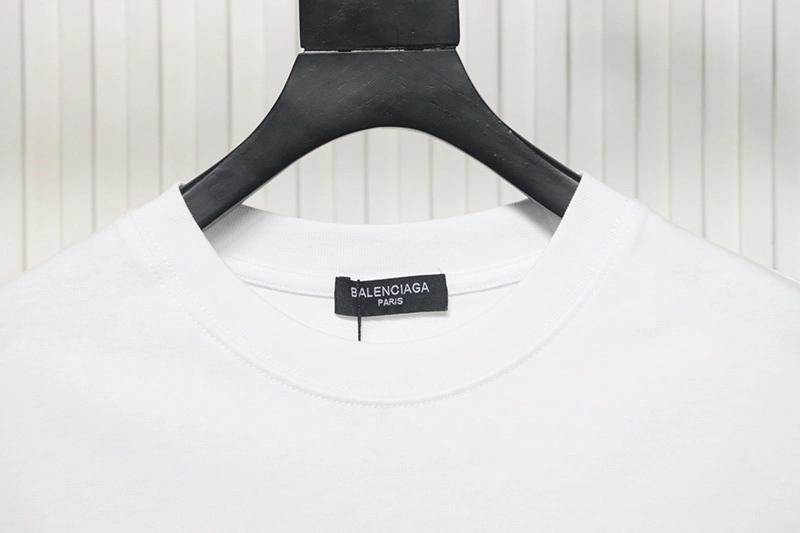 404 Logo Printed T-Shirt