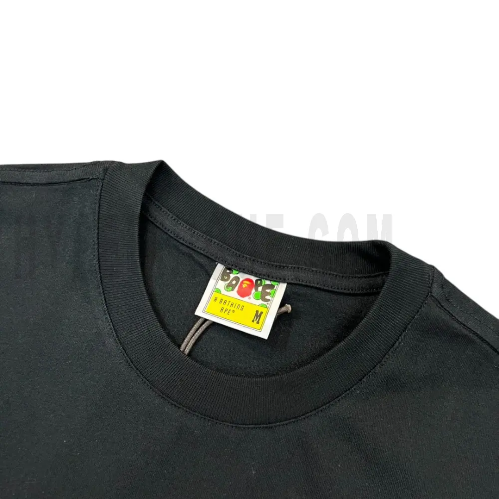 Detailed View of Brand Logo
