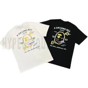 BAPE Japan Souvenir T-Shirt