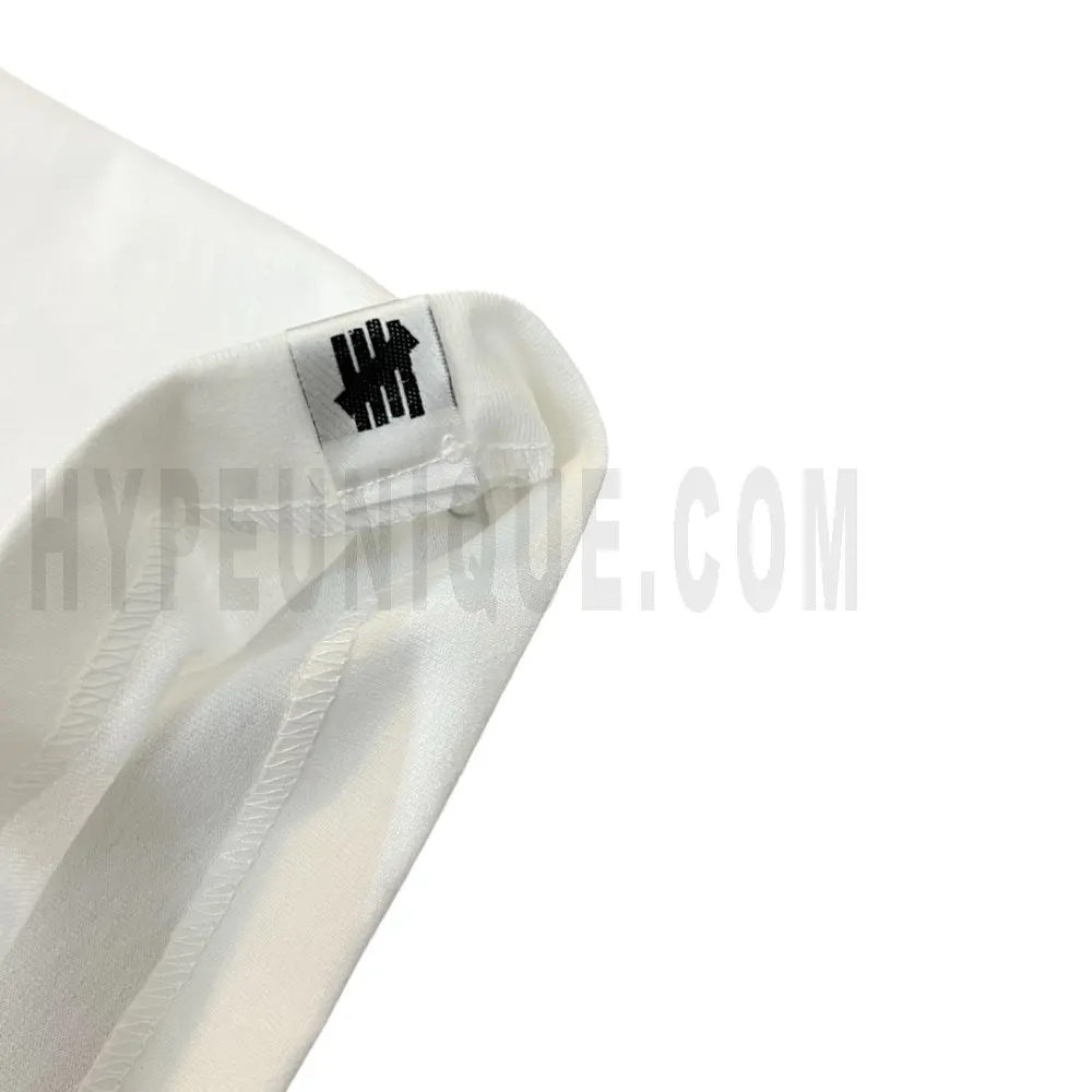 Detailed View of Brand Logo