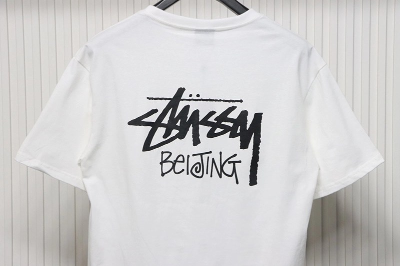 Classic City Limited Print T-Shirt