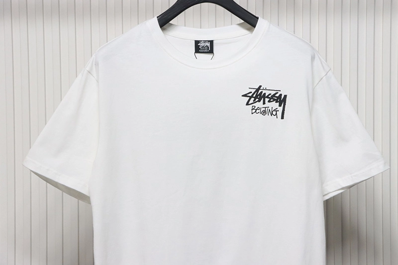 Classic City Limited Print T-Shirt