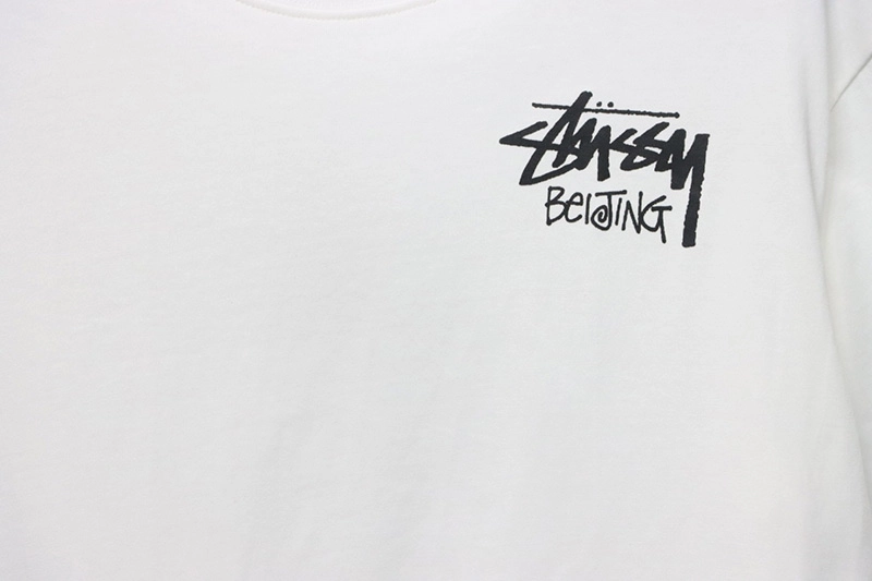 Classic City Limited Print T-Shirt