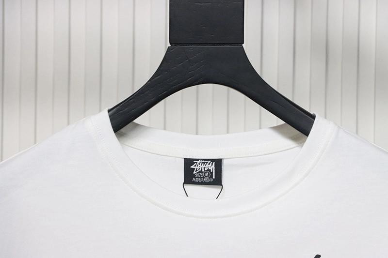 Classic City Limited Print T-Shirt