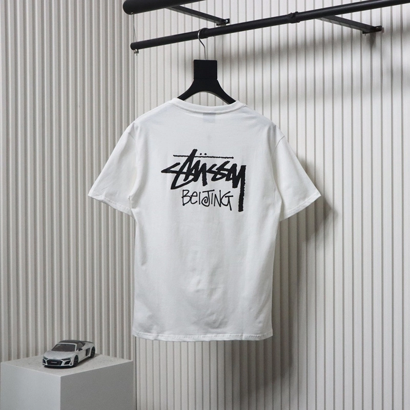 Classic City Limited Print T-Shirt