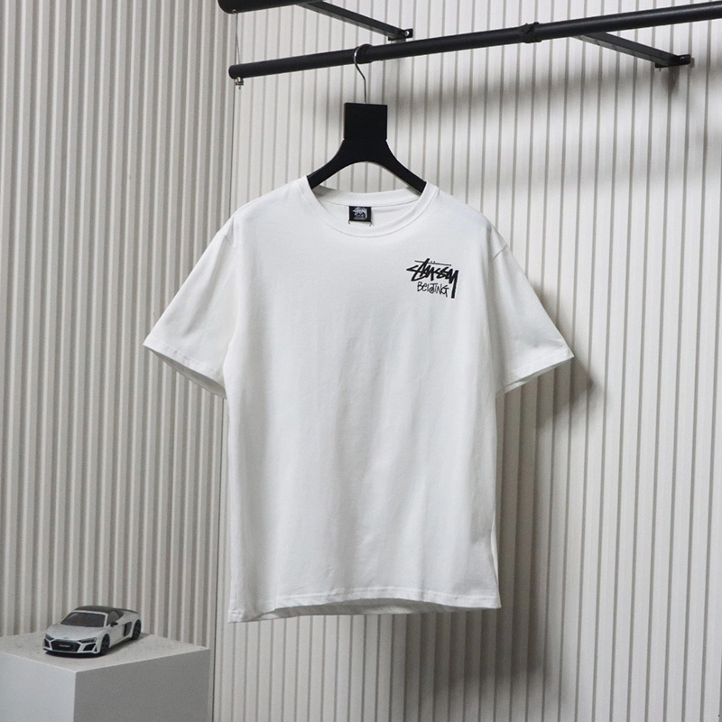 Classic City Limited Print T-Shirt