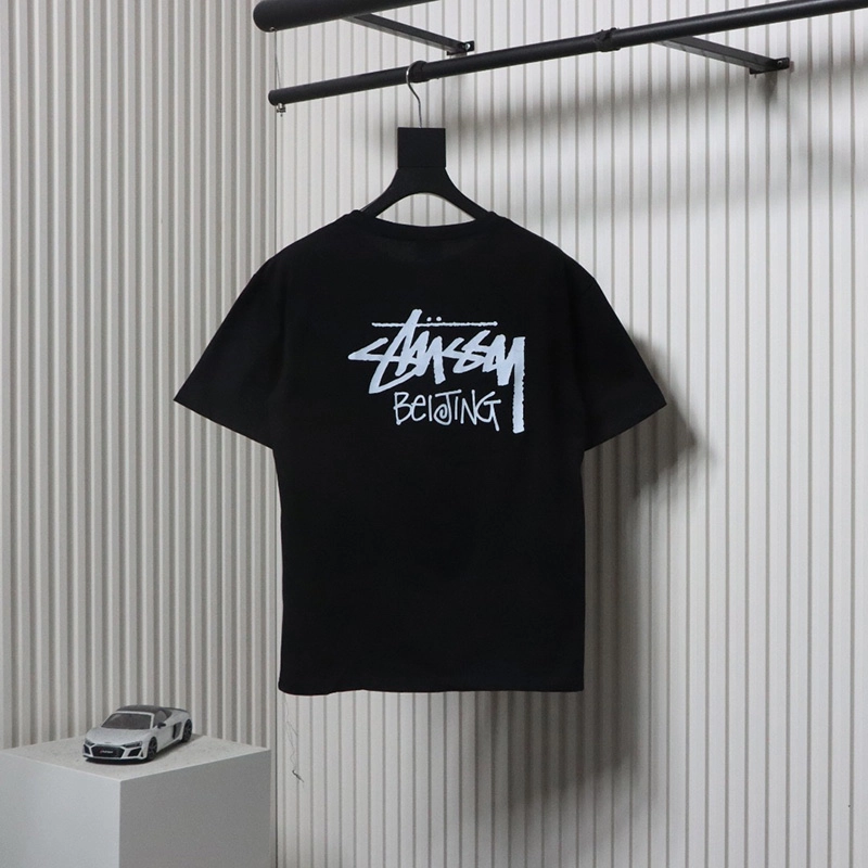 Classic City Limited Print T-Shirt