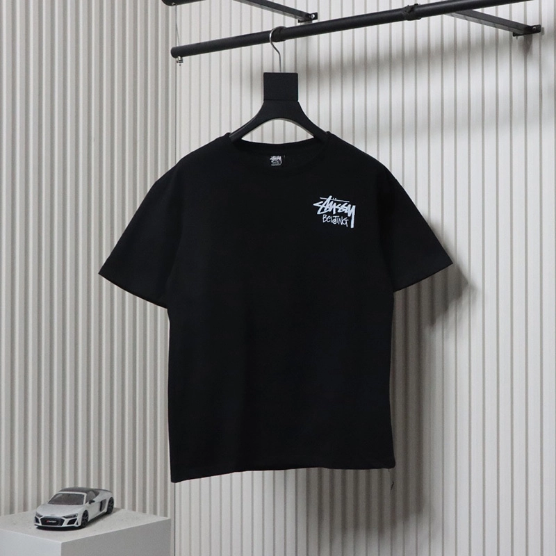 Classic City Limited Print T-Shirt