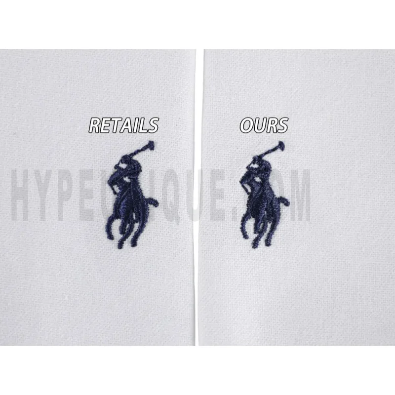 Brand logo comparison image