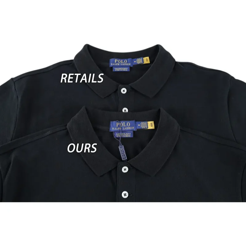 Neckline Comparison Chart