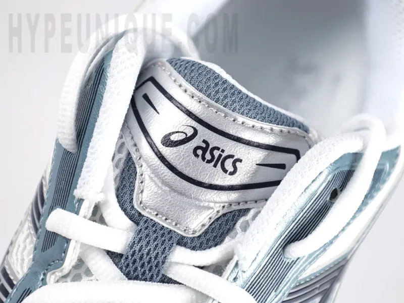 Gel-Kayano 14 Kith Cream Scarab (2024) - Image 8