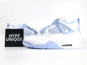 Jordan 4 “Aluminum” Top Quality reps