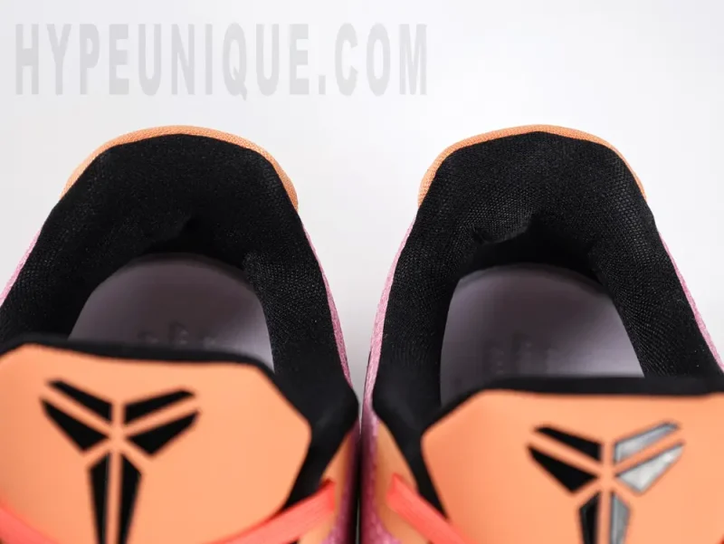 the shoe mouht