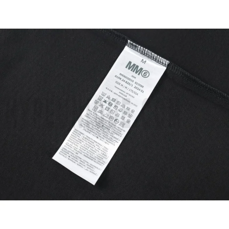 Care Label
