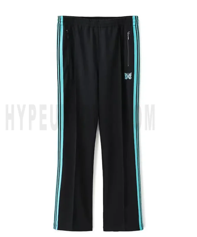 Needles Poly Smooth Narrow Track Pants