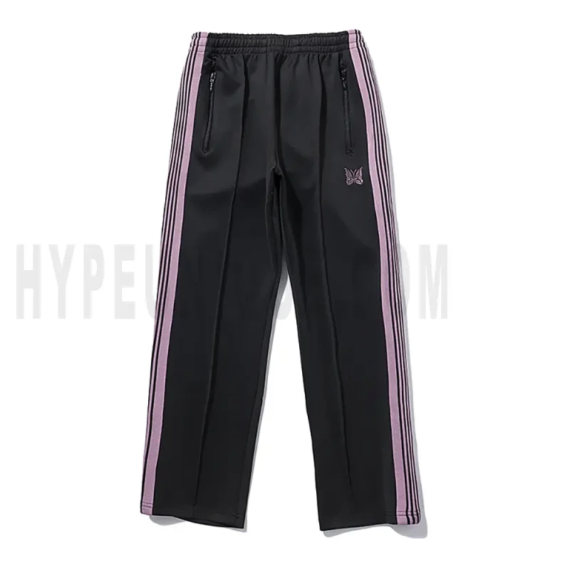 Needles Poly Smooth Track  Pants
