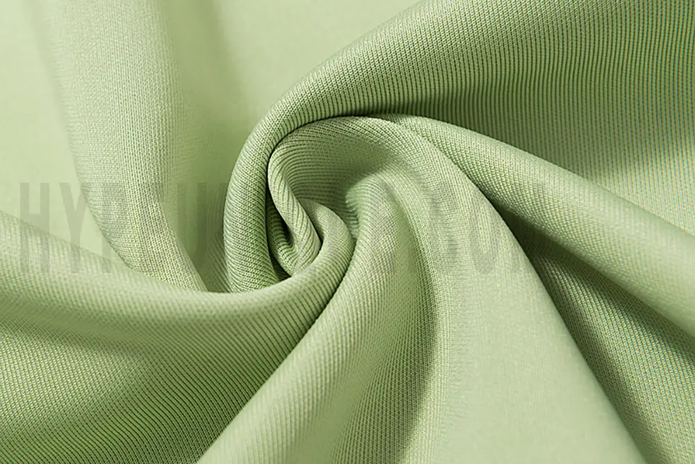 Engineered for comfort, the textile delivers plush comfort, optimal breathability, and inherent crease resistance.