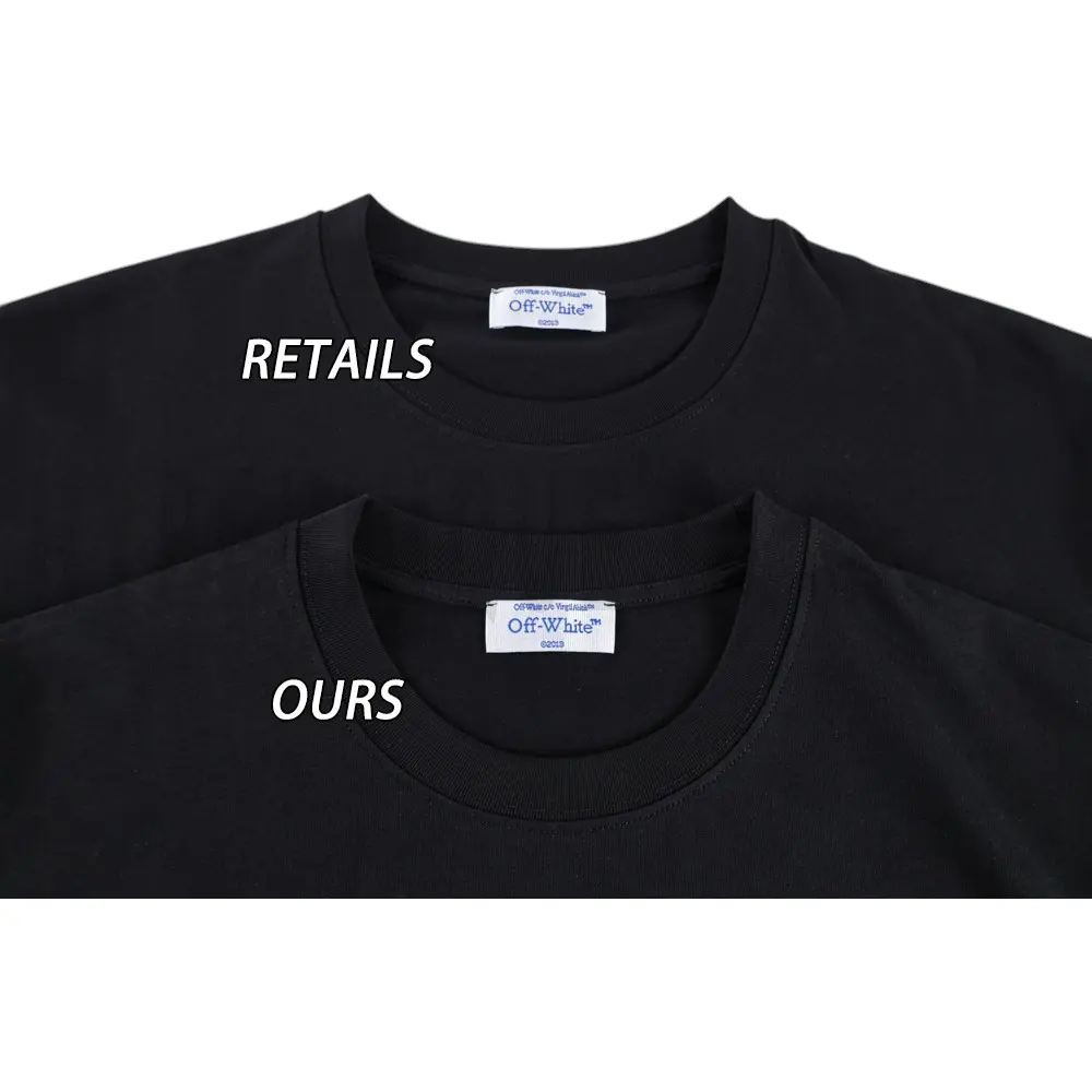 Neckline Comparison Chart